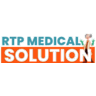 RTP Medical Solution logo