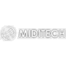 Miditech India logo