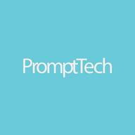 PromptTech Realty Manager logo