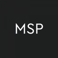 MSPMagic logo