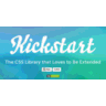 Kickstart CSS