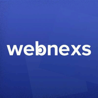 Webnexs Headless logo