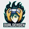 DualSenseX logo