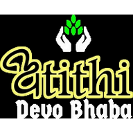 Odia restaurant in Bhubaneswar logo