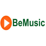 BeMusic.One logo