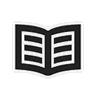 Yomu EBook Reader logo