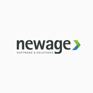 Newage eFreight Suite logo