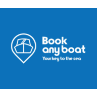 Bookanyboat logo