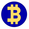 Bitcoin Monitor Widget logo