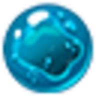 Jello Bubbles: Pop Color Balls logo