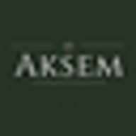Aksem Baby logo