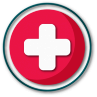 Cenforce 100mg Sexual pill logo
