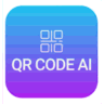 QRCode AI logo