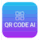 QRTIGER - QR Code Generator icon
