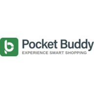 Pocket Buddy logo