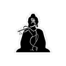 Akhsay Sharma logo