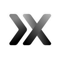 Flex - Fitness Simplified logo