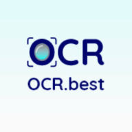 Ocr.best logo