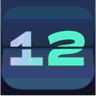 Day Counter App icon