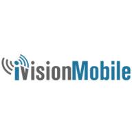ivisionmobile.com iVision Mobile logo