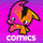 Webtoons icon