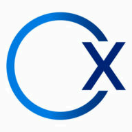 The X Future logo