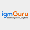 igmGuru logo