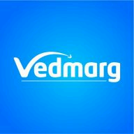 Vedmarg logo
