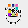 Saladtools.io logo