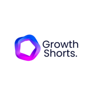 Growth Shorts logo