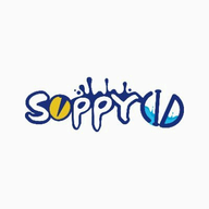 Soppycid Magnetic Reusable logo