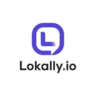 Lokally.io icon