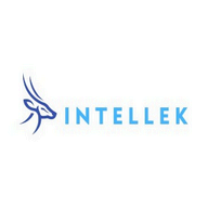 INTELLEK logo