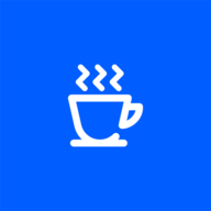 CoffeeCup Free FTP logo