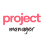 Project Manager (2022-11-30) logo