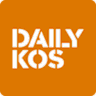 Daily Kos – Comics logo