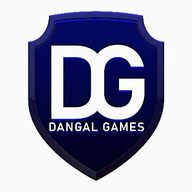 Real Cash Games logo