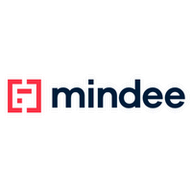 Mindee logo