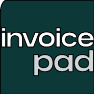 InvoicePad logo