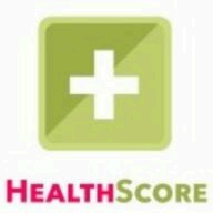TheHealthScore logo