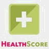 TheHealthScore logo