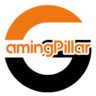 GamingPillar logo