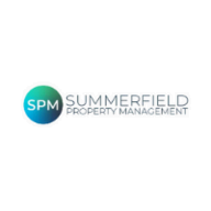 Summerfield Management logo