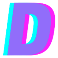 Defi Data logo