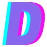 Defi Data logo