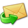 Auto Mail Sender™ File Edition logo