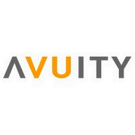 AVUITY logo
