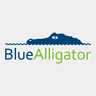 Blue Alligator SalesPresenter logo