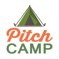 PitchCamp logo
