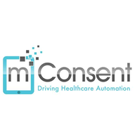 mConsent.net logo